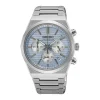 Montre Seiko Sport Chrono Bleu Sky
