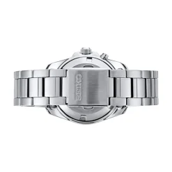 Montre Seiko Sport Kinetic Bleu
