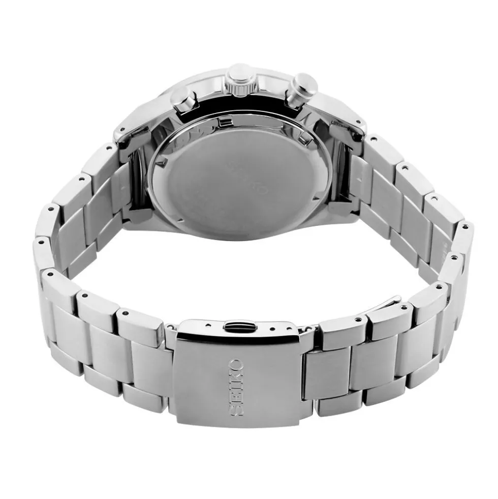 Montre Seiko Sport Noir