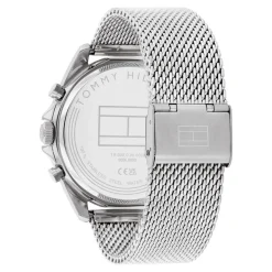 Montre Tommy Hilfiger Baker Vert