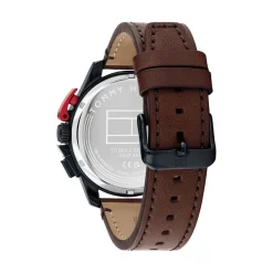 Montre Tommy Hilfiger Bank Bleu