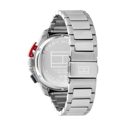 Montre Tommy Hilfiger Bank Bleu