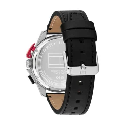 Montre Tommy Hilfiger Bank Noir