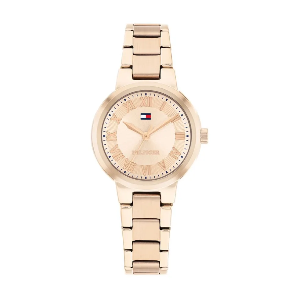 Montre Tommy Hilfiger Becca Rose