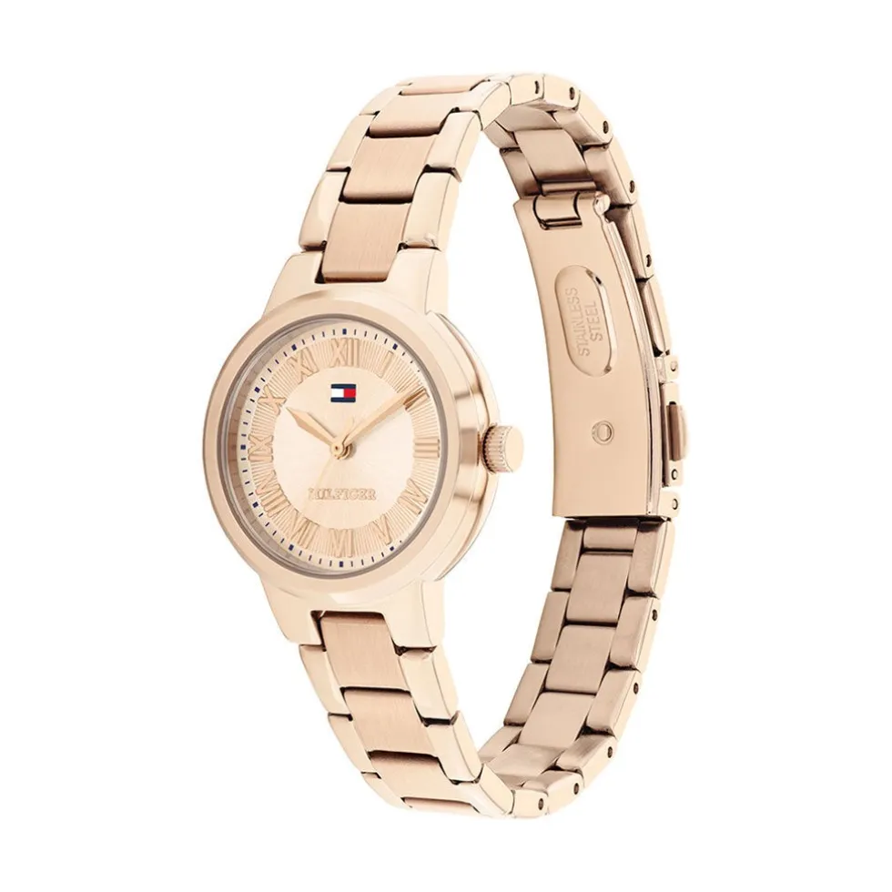 Montre Tommy Hilfiger Becca Rose