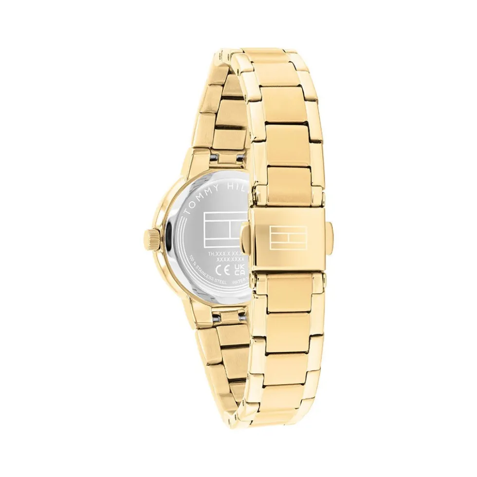 Montre Tommy Hilfiger Becca Doré
