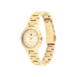Montre Tommy Hilfiger Becca Doré