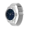 Montre Tommy Hilfiger Bleu