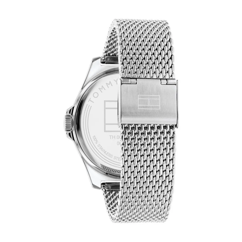 Montre Tommy Hilfiger Bleu