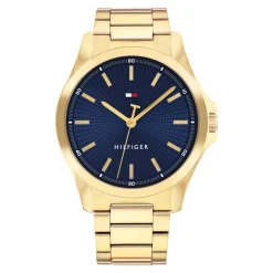 Montre Tommy Hilfiger Bruce Bleu