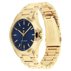 Montre Tommy Hilfiger Bruce Bleu