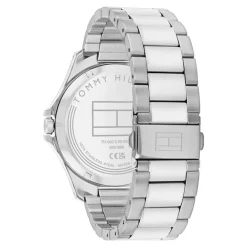 Montre Tommy Hilfiger Bruce Bleu