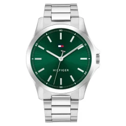 Montre Tommy Hilfiger Bruce Vert