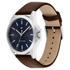 Montre Tommy Hilfiger Bruce Bleu