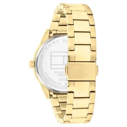 Montre Tommy Hilfiger Camille Vert