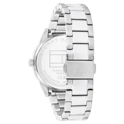 Montre Tommy Hilfiger Camille Blanc