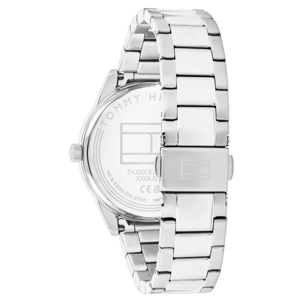 Montre Tommy Hilfiger Camille Blanc