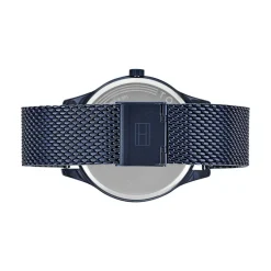 Montre Tommy Hilfiger Damon Bleu