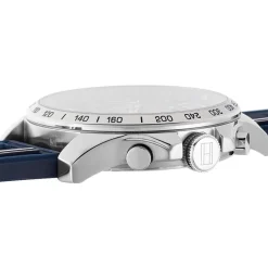 Montre Tommy Hilfiger Decker Bleu
