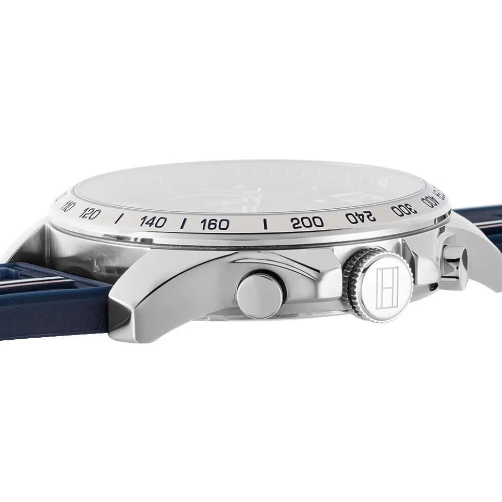 Montre Tommy Hilfiger Decker Bleu
