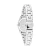 Montre Tommy Hilfiger Demi Oval Argenté