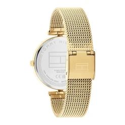 Montre Tommy Hilfiger Ella Vert