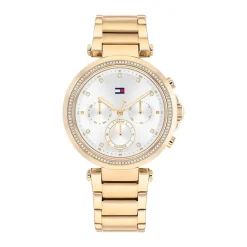 Montre Tommy Hilfiger Emily Argenté