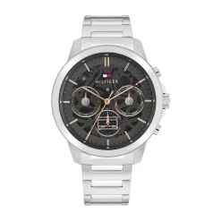 Montre Tommy Hilfiger Henry Gris