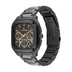 Montre Tommy Hilfiger Herald Gris