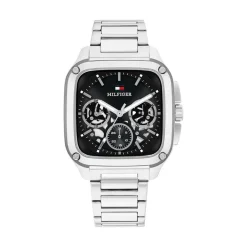 Montre Tommy Hilfiger Herald Noir