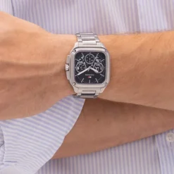 Montre Tommy Hilfiger Herald Noir
