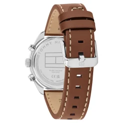 Montre Tommy Hilfiger Hudson Bleu