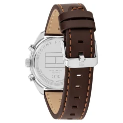 Montre Tommy Hilfiger Hudson Vert