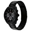 Montre Tommy Hilfiger Hudson Noir