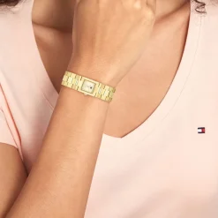Montre Tommy Hilfiger Ivy Doré