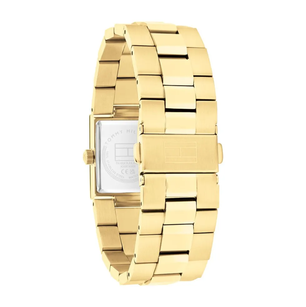 Montre Tommy Hilfiger Ivy Doré