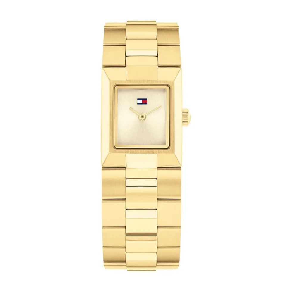 Montre Tommy Hilfiger Ivy Doré