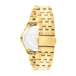Montre Tommy Hilfiger Jade Vert