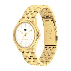 Montre Tommy Hilfiger Jade Blanc