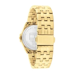 Montre Tommy Hilfiger Jade Blanc
