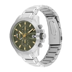 Montre Tommy Hilfiger Jameson Vert