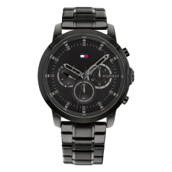 Montre Tommy Hilfiger Jameson Noir