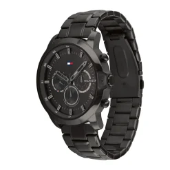 Montre Tommy Hilfiger Jameson Noir