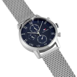 Montre Tommy Hilfiger Kane Bleu