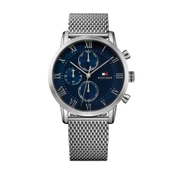 Montre Tommy Hilfiger Kane Bleu