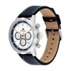Montre Tommy Hilfiger Kent Blanc