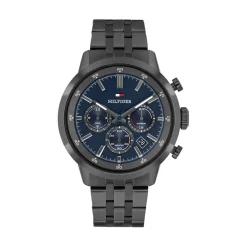 Montre Tommy Hilfiger Kent Bleu