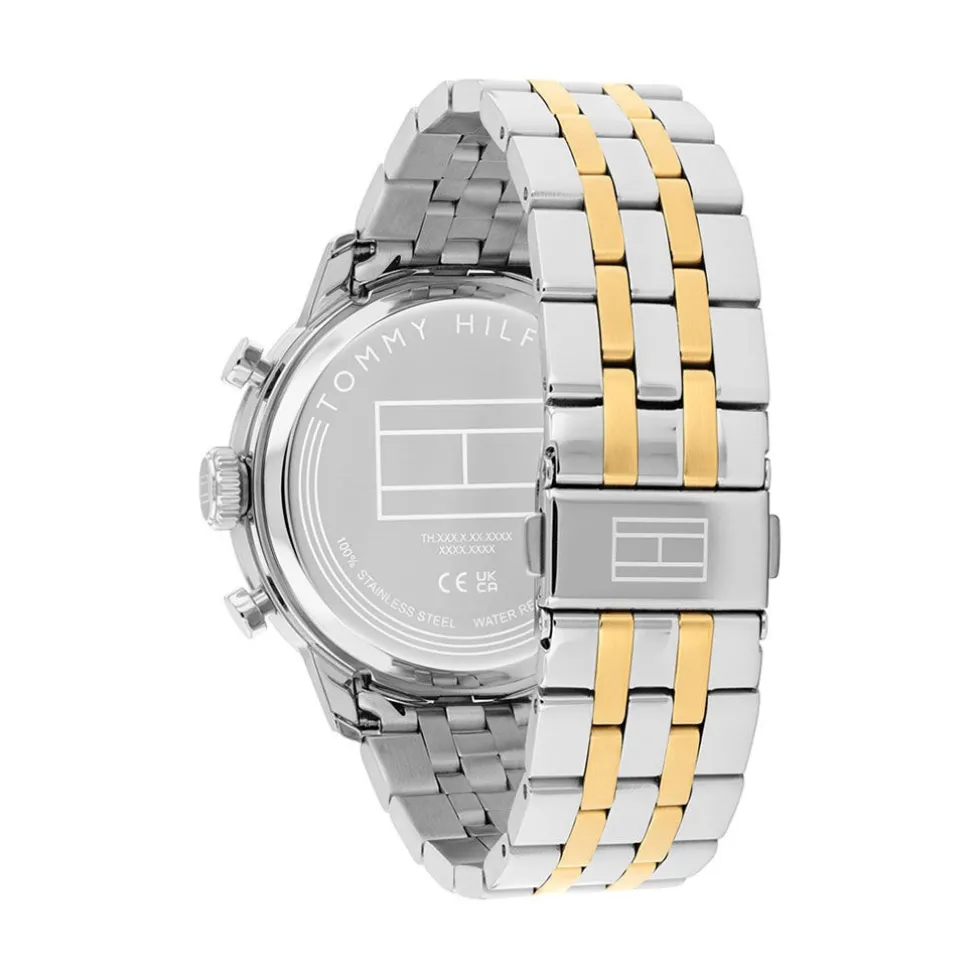 Montre Tommy Hilfiger Kent Vert