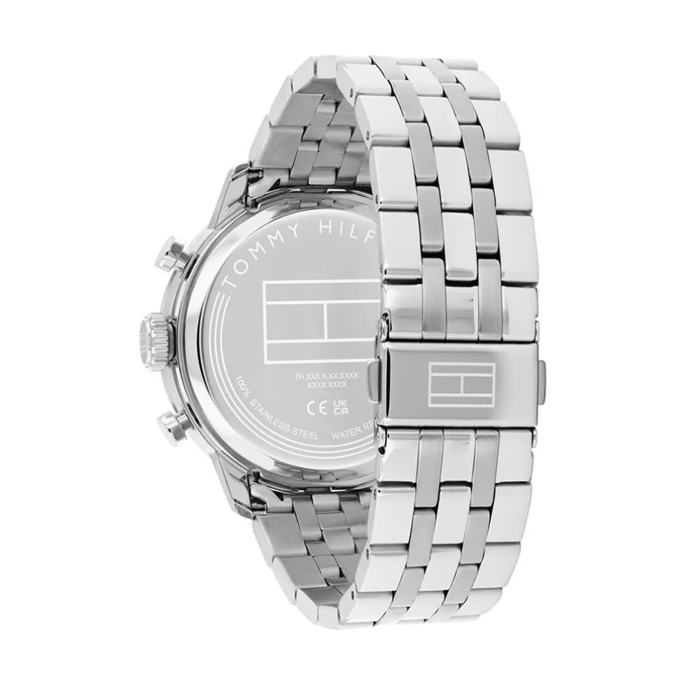 Montre Tommy Hilfiger Kent Bleu