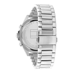 Montre Tommy Hilfiger Larson Noir